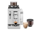 DeLonghi Rivelia automatisk kaffemaskine White